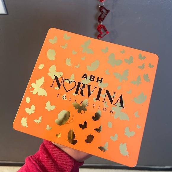 ABH norvina pallet - Picture 2 of 3